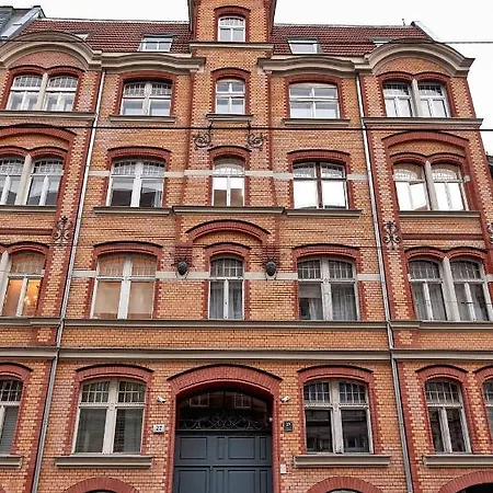 Old Town Cosy Apartment