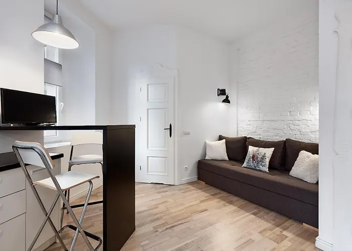 Old Town Cosy * Poznan