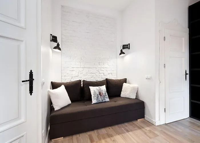 Old Town Cosy * Poznan