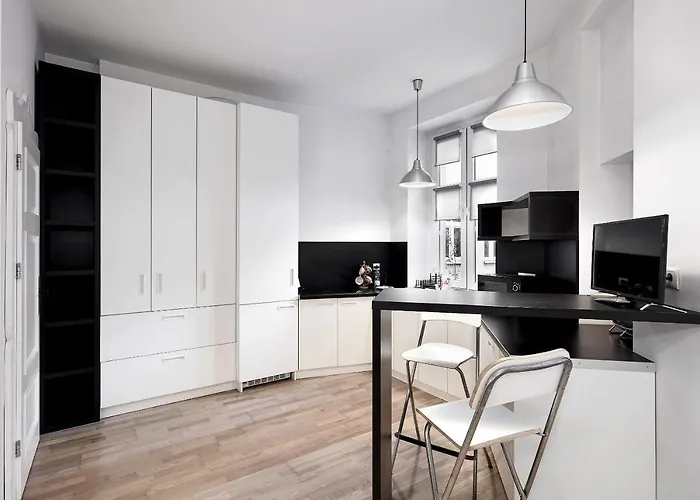 Old Town Cosy Poznan