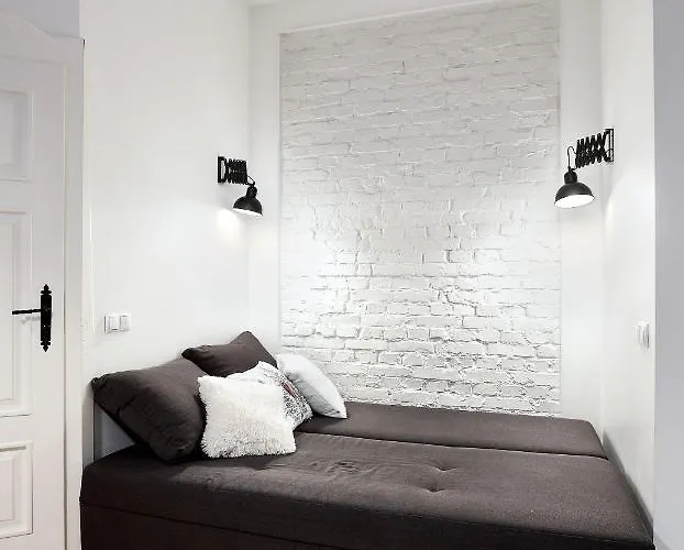 Old Town Cosy * Poznan