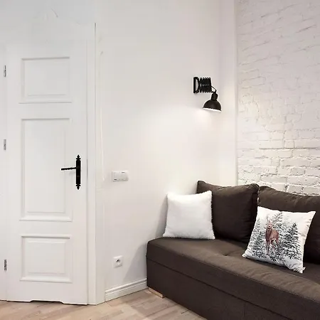 Old Town Cosy Apartman