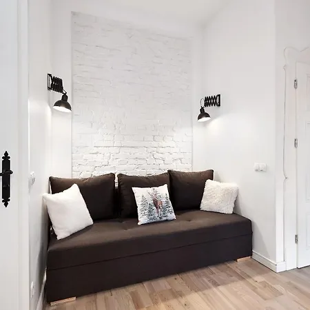 Old Town Cosy * Poznań