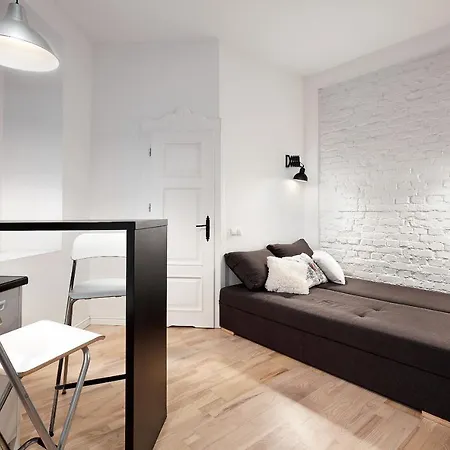 Apartman Old Town Cosy *