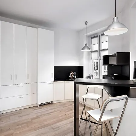 Old Town Cosy Poznań