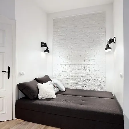 Old Town Cosy * Poznań