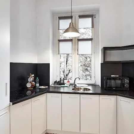 Old Town Cosy Apartman