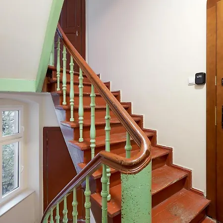 Apartman Old Town Cosy *