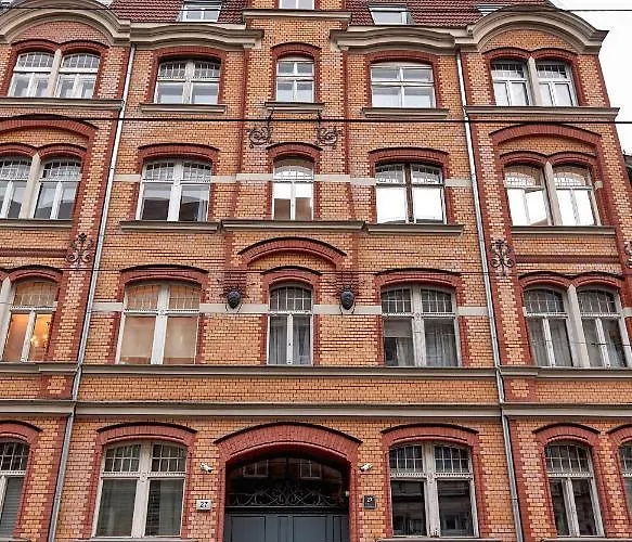 Old Town Cosy Apartman