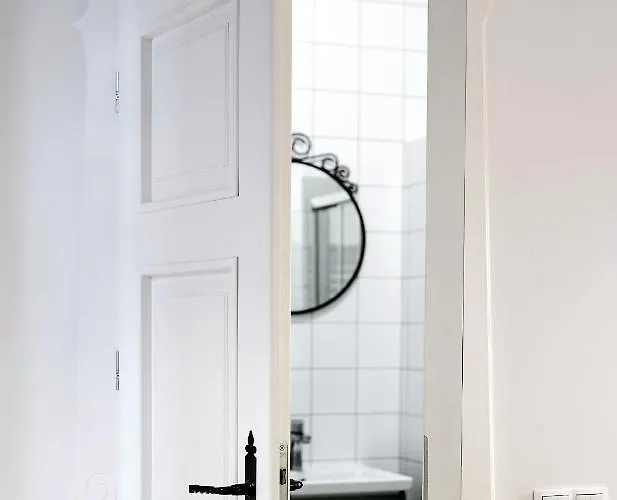 Old Town Cosy Apartman